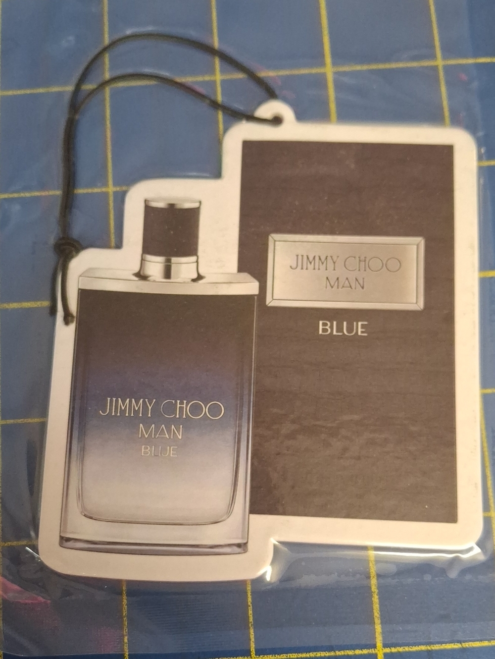 Luxury Brand Scented Air Freshener New Sealed Package